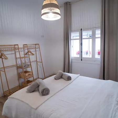 Apartment La Plaza
