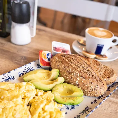 La Plaza アパート フエンヒロラ