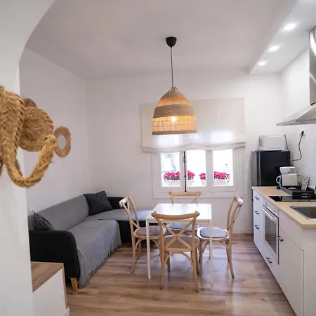 La Plaza * Fuengirola