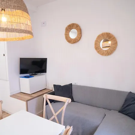 La Plaza フエンヒロラ