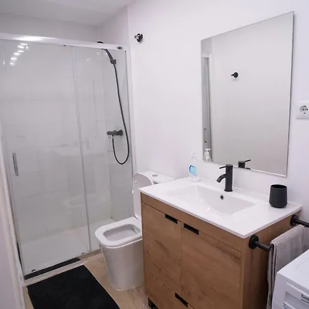 Διαμέρισμα La Plaza