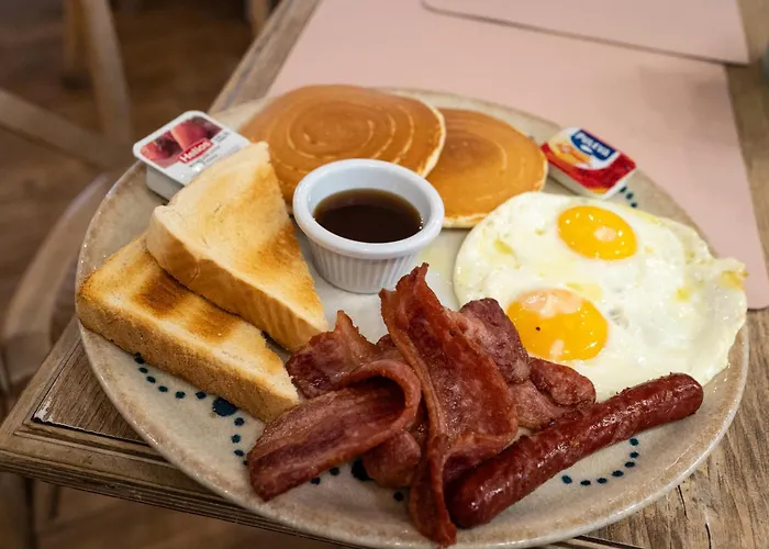 Lejlighed La Plaza Fuengirola