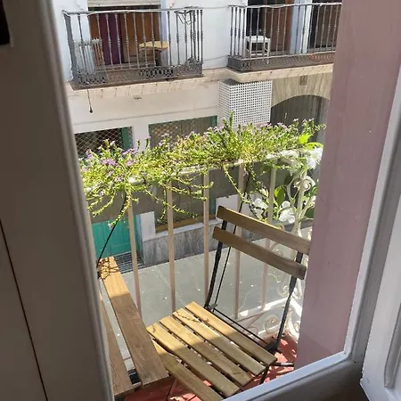 Apartment La Plaza *