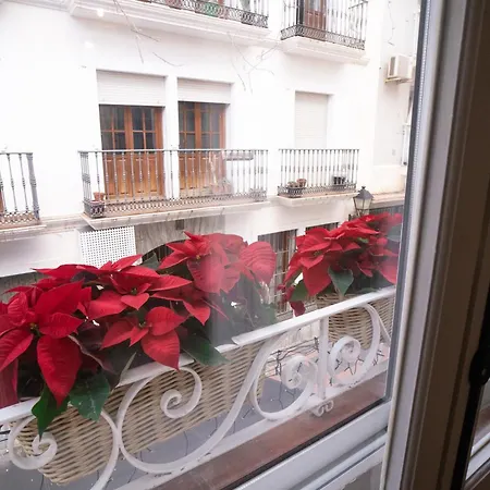 La Plaza Appartement