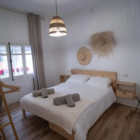 Apartment La Plaza *