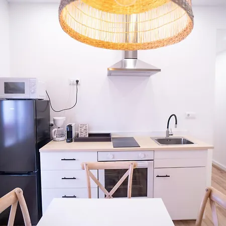 Appartement La Plaza Fuengirola