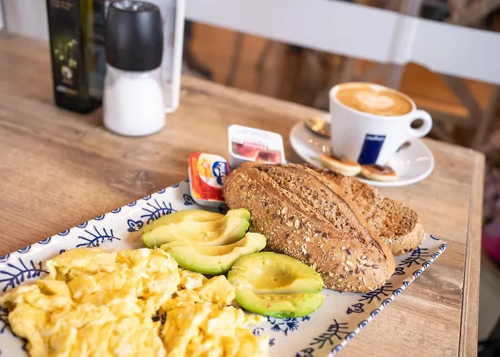 La Plaza Apartment Fuengirola