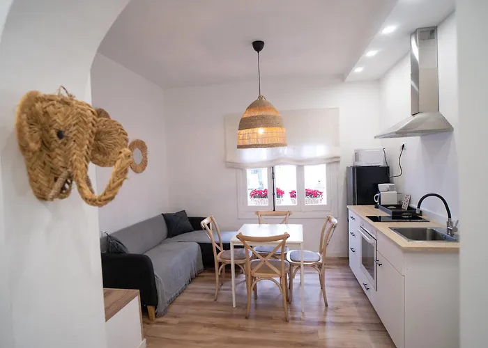 La Plaza * Fuengirola