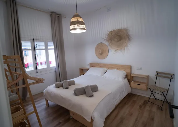 Apartment La Plaza *