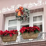 La Plaza Apartament
