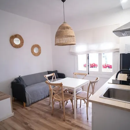 La Plaza Фуэнхирола