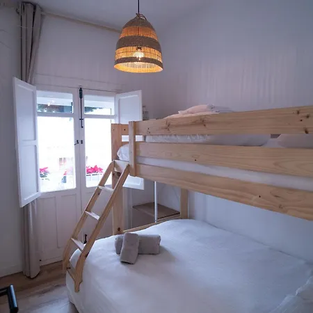 La Plaza * Фуэнхирола