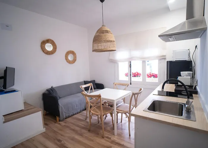 La Plaza Фуэнхирола