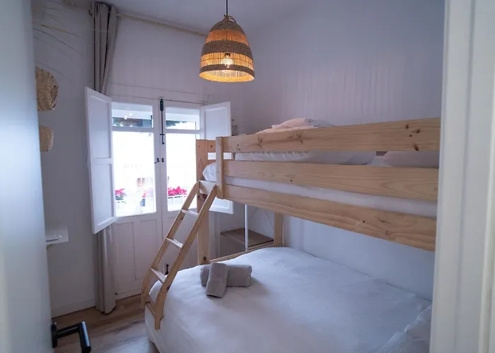 La Plaza * Фуэнхирола